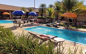 Hotel Pousada Parque das Águas